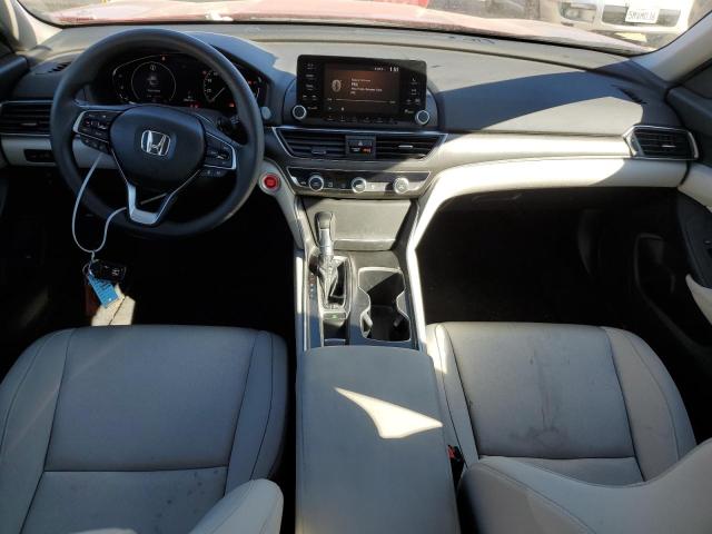 Photo 7 VIN: 1HGCV1F15JA143172 - HONDA ACCORD LX 