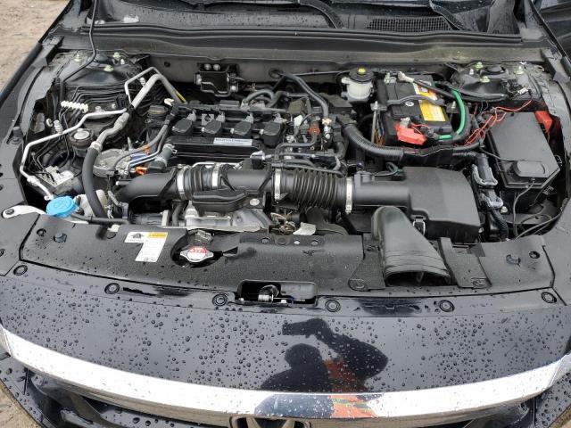 Photo 10 VIN: 1HGCV1F15JA149215 - HONDA ACCORD 