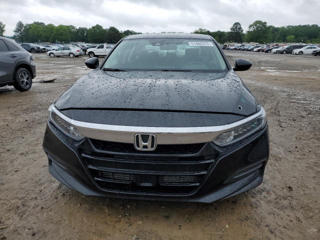 Photo 4 VIN: 1HGCV1F15JA149215 - HONDA ACCORD 