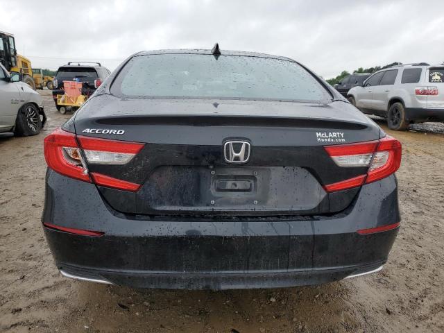 Photo 5 VIN: 1HGCV1F15JA149215 - HONDA ACCORD 