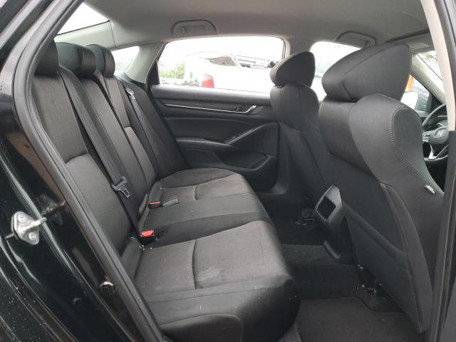 Photo 9 VIN: 1HGCV1F15JA149215 - HONDA ACCORD 