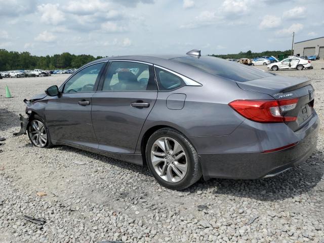 Photo 1 VIN: 1HGCV1F15JA151854 - HONDA ACCORD 