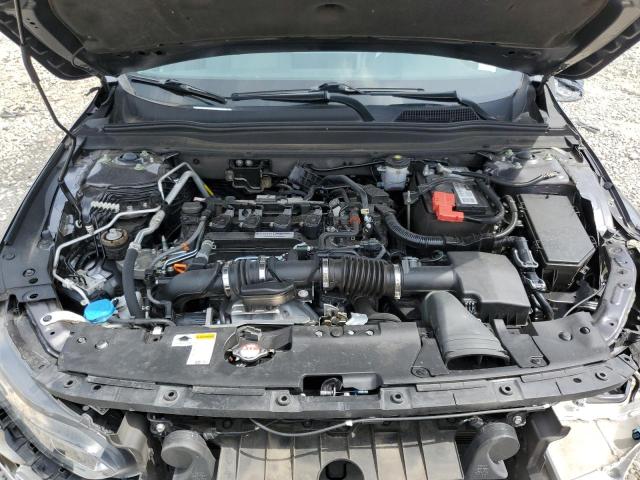 Photo 10 VIN: 1HGCV1F15JA151854 - HONDA ACCORD 