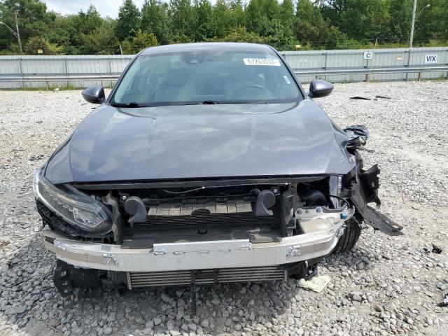 Photo 4 VIN: 1HGCV1F15JA151854 - HONDA ACCORD 