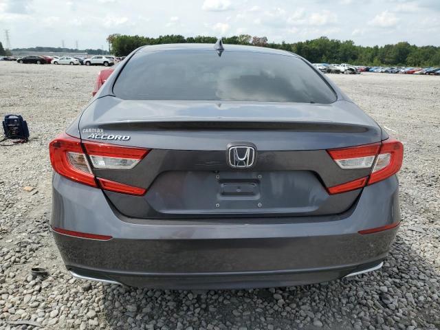 Photo 5 VIN: 1HGCV1F15JA151854 - HONDA ACCORD 