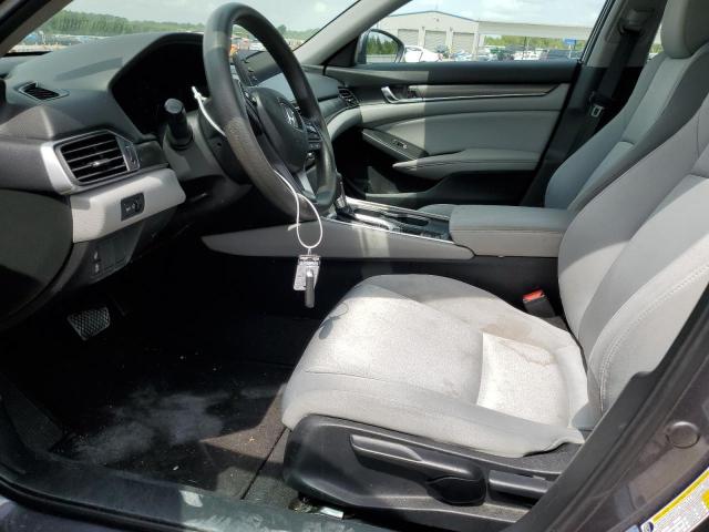 Photo 6 VIN: 1HGCV1F15JA151854 - HONDA ACCORD 