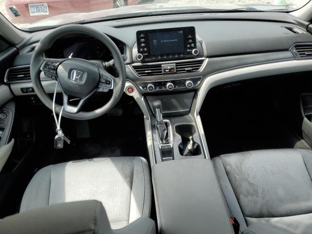 Photo 7 VIN: 1HGCV1F15JA151854 - HONDA ACCORD 