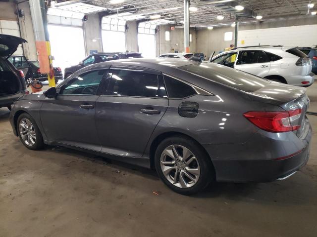 Photo 1 VIN: 1HGCV1F15JA153636 - HONDA ACCORD LX 