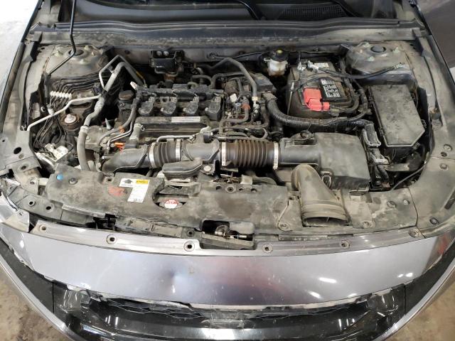 Photo 10 VIN: 1HGCV1F15JA153636 - HONDA ACCORD LX 