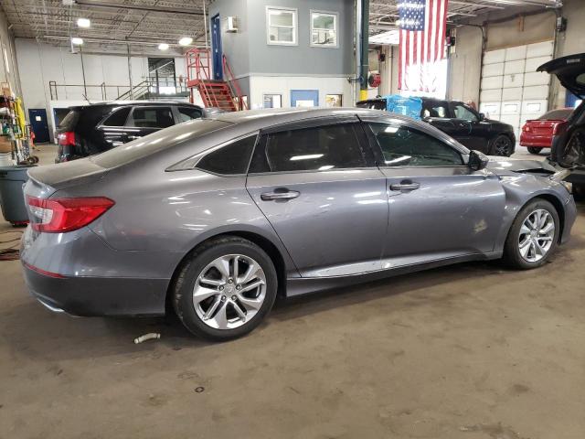 Photo 2 VIN: 1HGCV1F15JA153636 - HONDA ACCORD LX 