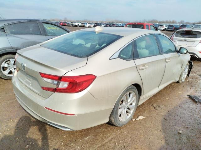 Photo 3 VIN: 1HGCV1F15JA158187 - HONDA ACCORD LX 