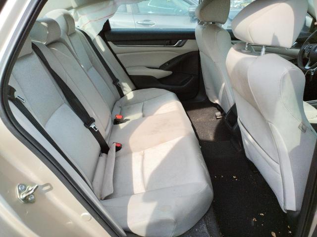 Photo 5 VIN: 1HGCV1F15JA158187 - HONDA ACCORD LX 