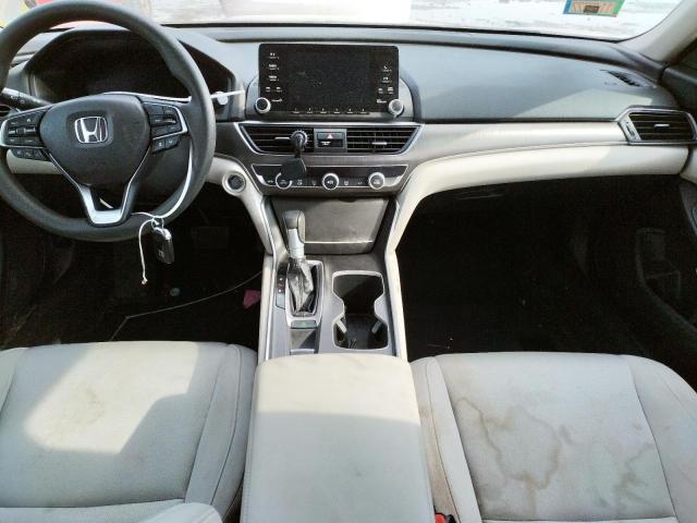 Photo 8 VIN: 1HGCV1F15JA158187 - HONDA ACCORD LX 