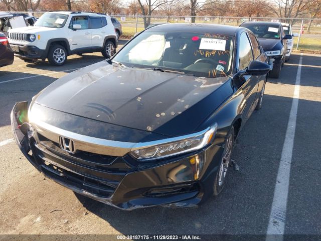 Photo 1 VIN: 1HGCV1F15JA171893 - HONDA ACCORD 