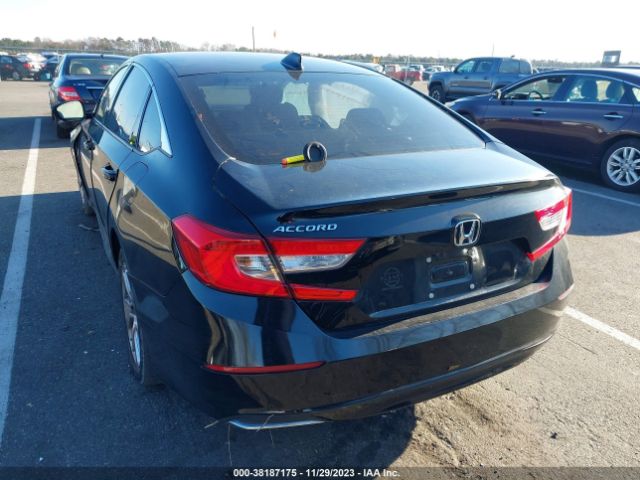 Photo 2 VIN: 1HGCV1F15JA171893 - HONDA ACCORD 