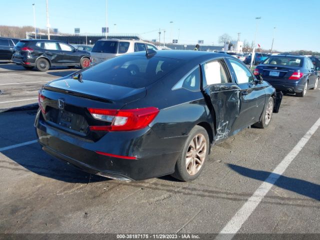 Photo 3 VIN: 1HGCV1F15JA171893 - HONDA ACCORD 