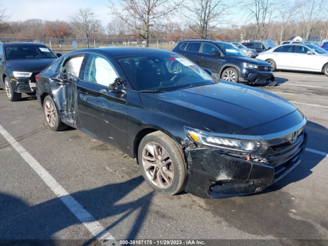 Photo 5 VIN: 1HGCV1F15JA171893 - HONDA ACCORD 