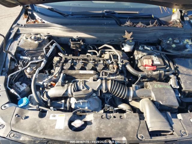 Photo 9 VIN: 1HGCV1F15JA171893 - HONDA ACCORD 