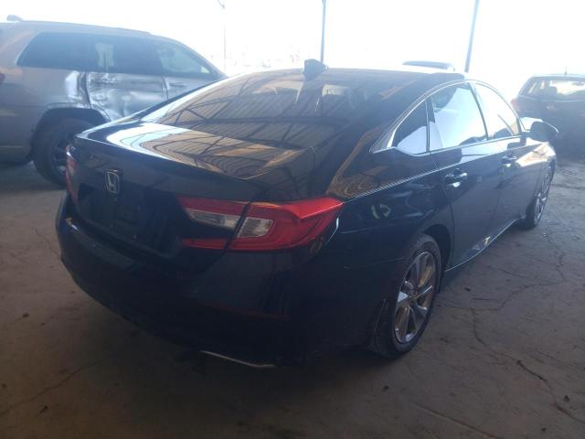 Photo 3 VIN: 1HGCV1F15JA173465 - HONDA ACCORD LX 