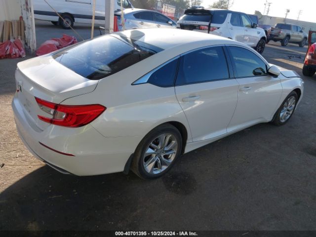 Photo 3 VIN: 1HGCV1F15JA188161 - HONDA ACCORD 