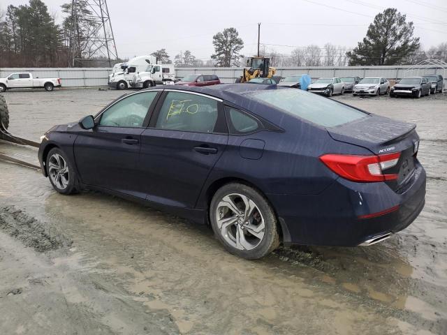 Photo 1 VIN: 1HGCV1F15JA190086 - HONDA ACCORD 