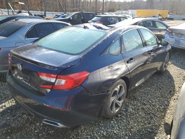 Photo 2 VIN: 1HGCV1F15JA190086 - HONDA ACCORD 