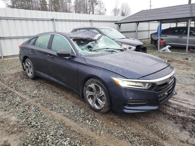 Photo 3 VIN: 1HGCV1F15JA190086 - HONDA ACCORD 