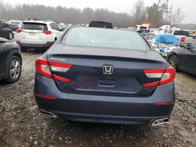 Photo 5 VIN: 1HGCV1F15JA190086 - HONDA ACCORD 