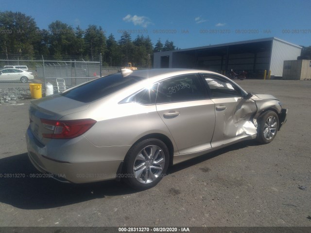 Photo 3 VIN: 1HGCV1F15JA199810 - HONDA ACCORD SEDAN 