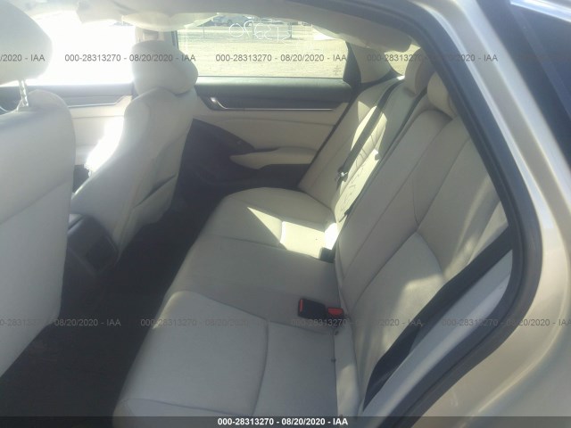 Photo 7 VIN: 1HGCV1F15JA199810 - HONDA ACCORD SEDAN 