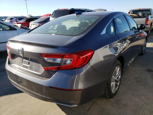 Photo 3 VIN: 1HGCV1F15JA211633 - HONDA ACCORD LX 