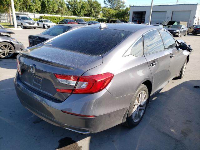 Photo 3 VIN: 1HGCV1F15JA216587 - HONDA ACCORD LX 