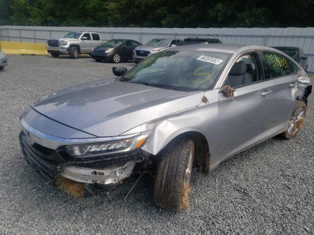 Photo 1 VIN: 1HGCV1F15JA226424 - HONDA ACCORD LX 