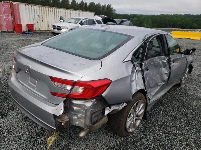 Photo 3 VIN: 1HGCV1F15JA226424 - HONDA ACCORD LX 