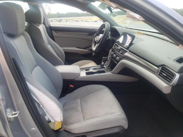 Photo 4 VIN: 1HGCV1F15JA226424 - HONDA ACCORD LX 