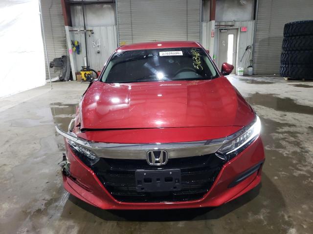 Photo 4 VIN: 1HGCV1F15JA228755 - HONDA ACCORD LX 