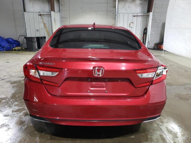 Photo 5 VIN: 1HGCV1F15JA228755 - HONDA ACCORD LX 