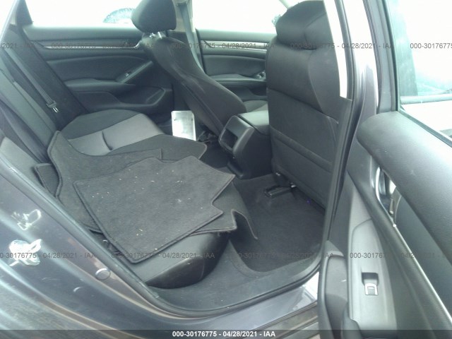 Photo 7 VIN: 1HGCV1F15JA230439 - HONDA ACCORD SEDAN 