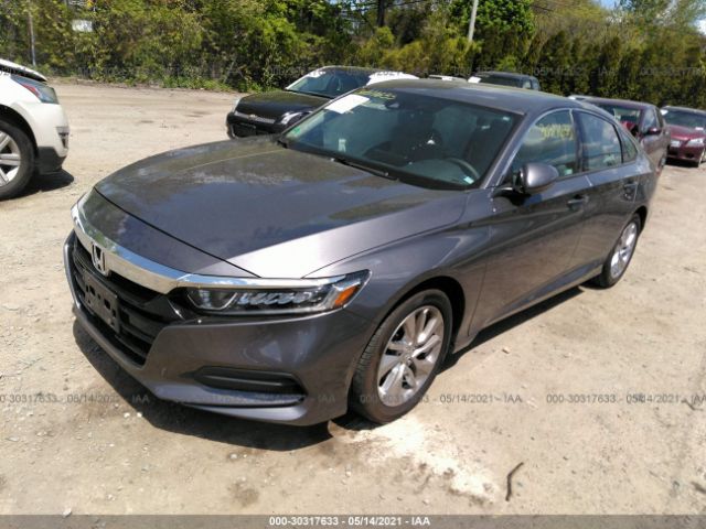 Photo 1 VIN: 1HGCV1F15JA234460 - HONDA ACCORD SEDAN 