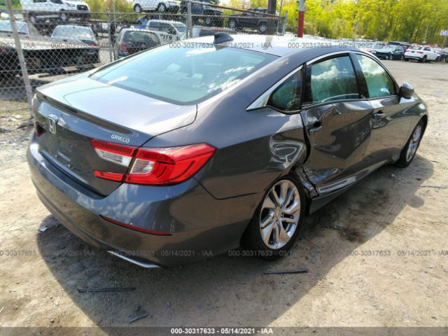 Photo 3 VIN: 1HGCV1F15JA234460 - HONDA ACCORD SEDAN 