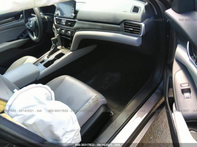 Photo 4 VIN: 1HGCV1F15JA234460 - HONDA ACCORD SEDAN 