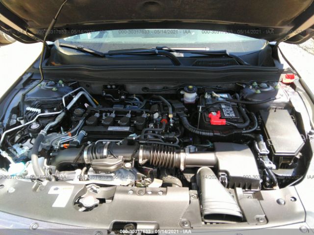 Photo 9 VIN: 1HGCV1F15JA234460 - HONDA ACCORD SEDAN 