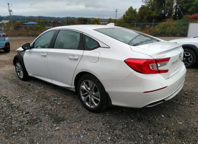 Photo 2 VIN: 1HGCV1F15JA242929 - HONDA ACCORD SEDAN 