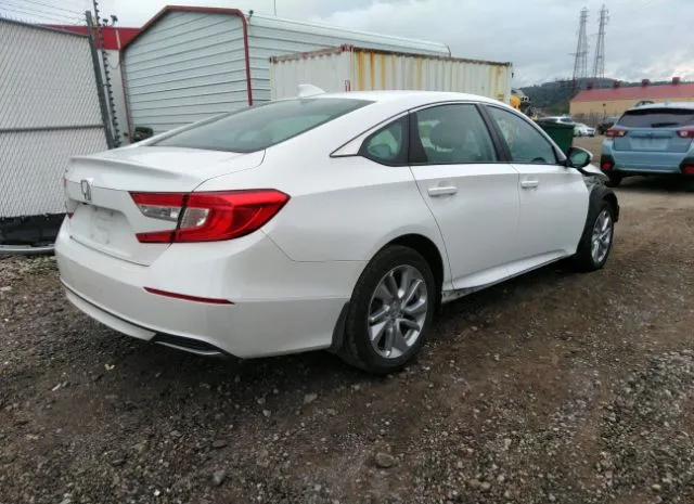 Photo 3 VIN: 1HGCV1F15JA242929 - HONDA ACCORD SEDAN 