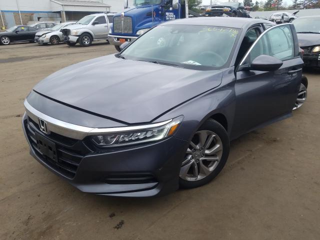 Photo 1 VIN: 1HGCV1F15JA243577 - HONDA ACCORD LX 