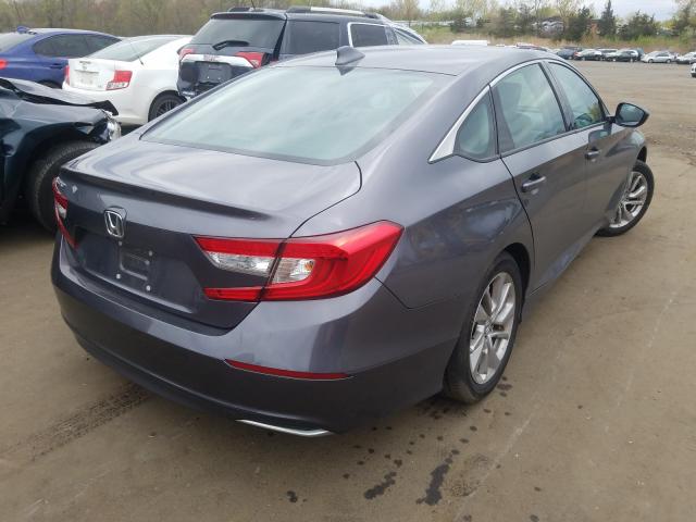 Photo 3 VIN: 1HGCV1F15JA243577 - HONDA ACCORD LX 