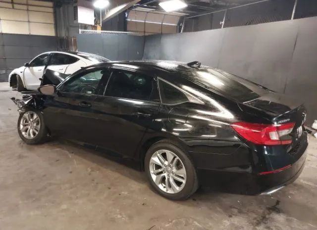 Photo 2 VIN: 1HGCV1F15JA244406 - HONDA ACCORD 