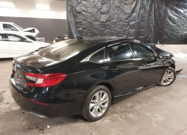 Photo 3 VIN: 1HGCV1F15JA244406 - HONDA ACCORD 