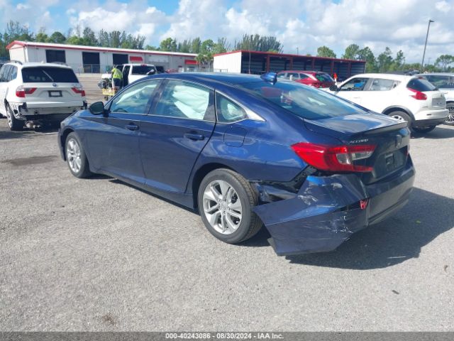 Photo 2 VIN: 1HGCV1F15JA247452 - HONDA ACCORD 