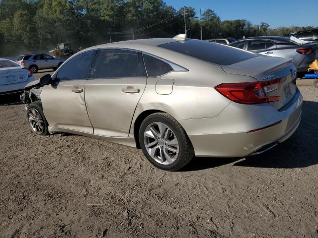 Photo 1 VIN: 1HGCV1F15JA253669 - HONDA ACCORD 